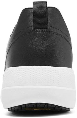 Skechers GO WALK Stabilitas 'Hitam Biru' 216143-BKBL Lookbook Skechers GO WALK Stabilitas 'Hitam Biru' 216143-BKBL