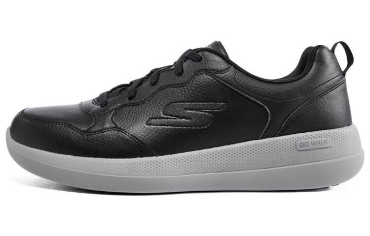Skechers GO WALK Stability 'Black Grey' 216620-BKGY