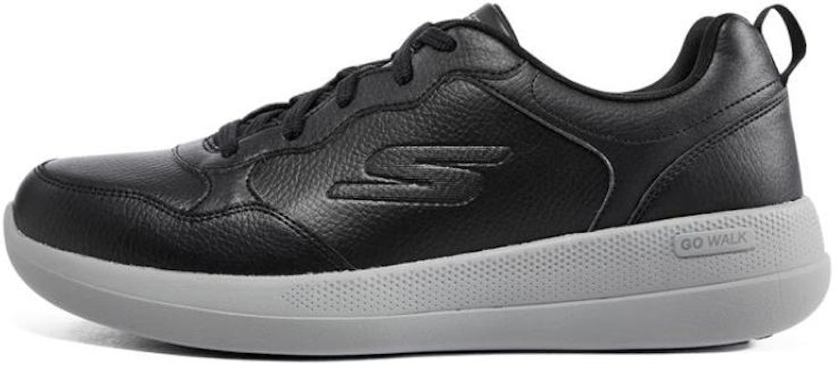 Skechers GO WALK Stability 'Black Grey' 216620-BKGY Buy Skechers GO WALK Stability 'Black Grey' 216620-BKGY