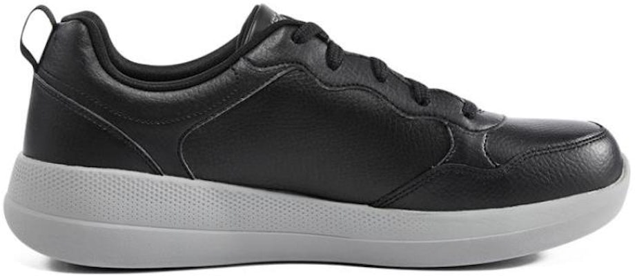 Skechers GO WALK Stability 'Black Grey' 216620-BKGY Order Skechers GO WALK Stability 'Black Grey' 216620-BKGY