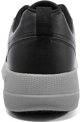 Skechers GO WALK Stability 'Black Grey' 216620-BKGY Shop Skechers GO WALK Stability 'Black Grey' 216620-BKGY