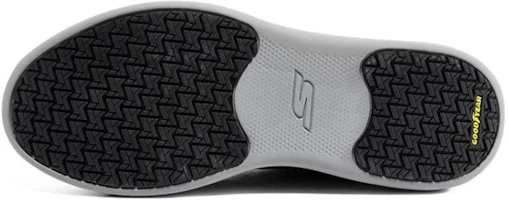 Purchase Skechers GO WALK 穩定性 輕便回彈 低筒 跑步鞋 黑灰