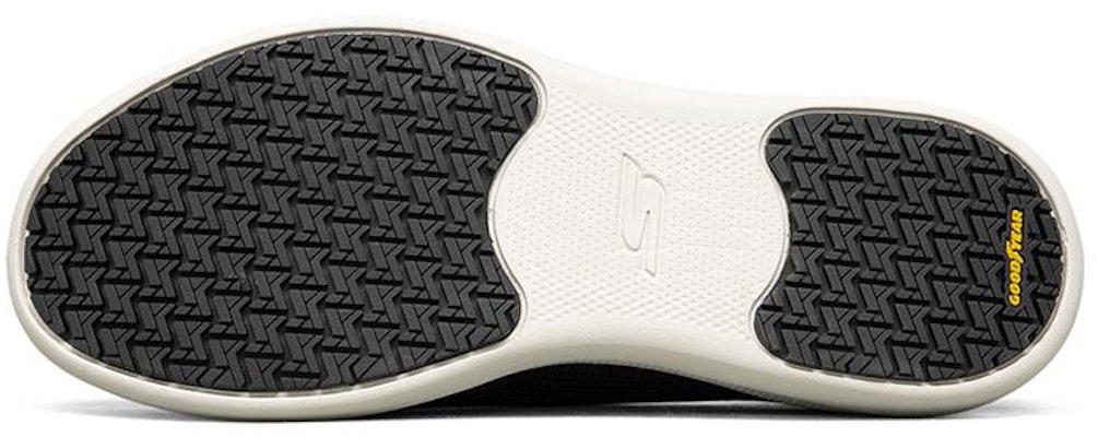 Skechers Go Walk Stabiliti 'Hitam Putih' 216141-BKW Purchase Skechers Go Walk Stabiliti 'Hitam Putih' 216141-BKW
