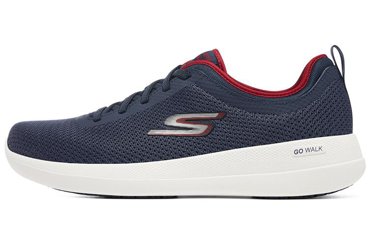 Skechers GO WALK Stability 'Blue Comfort' 216142-NVRD
