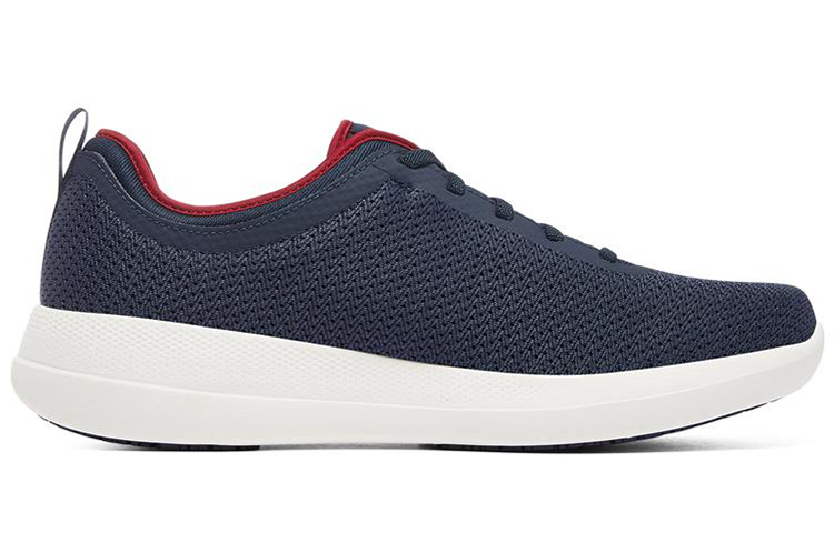 Order Skechers GO WALK Stability 'Blue Comfort' 216142-NVRD
