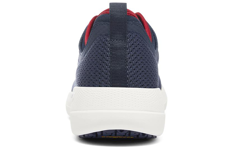 Shop Skechers GO WALK Stability 'Blue Comfort' 216142-NVRD