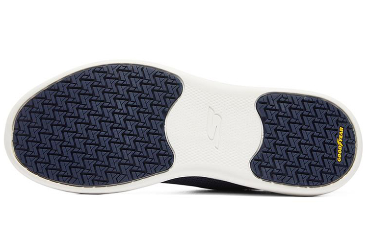 Purchase Skechers GO WALK Stability 'Blue Comfort' 216142-NVRD