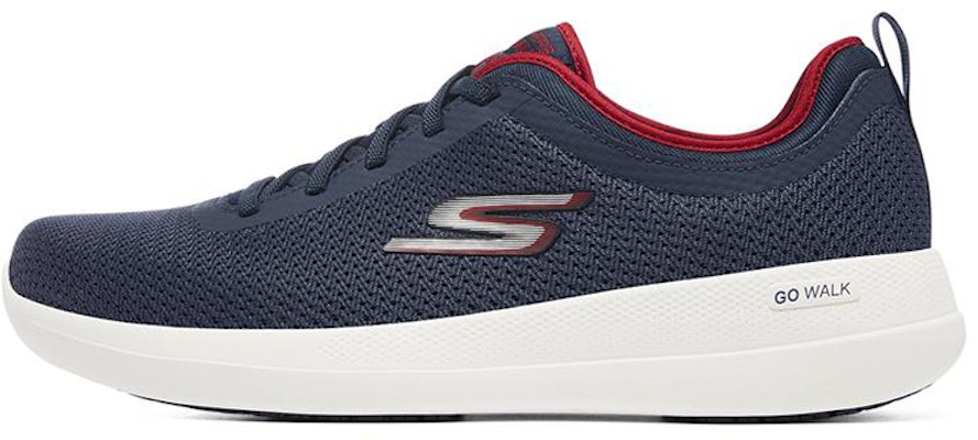 Skechers GO WALK Stability 'Blue Comfort' 216142-NVRD Buy Skechers GO WALK Stability 'Blue Comfort' 216142-NVRD