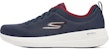 Skechers GO WALK 'Blue Comfort' Kasut Stabiliti 216142-NVRD