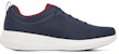 Skechers GO WALK 'Blue Comfort' Kasut Stabiliti 216142-NVRD