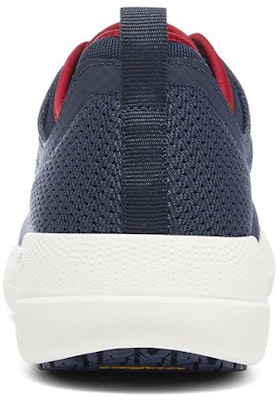 Skechers GO WALK 'Blue Comfort' Kasut Stabiliti 216142-NVRD Shop Skechers GO WALK 'Blue Comfort' Kasut Stabiliti 216142-NVRD