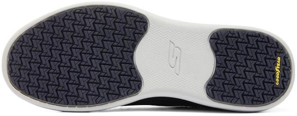 Skechers Go Walk Stability 'Navy Orange' Pria/Wanita Sneakers 216143-NVOR Shop Skechers Go Walk Stability 'Navy Orange' Pria/Wanita Sneakers 216143-NVOR