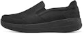 Skechers Go Walk Stability 'Hitam Tulen' 216173-BBK