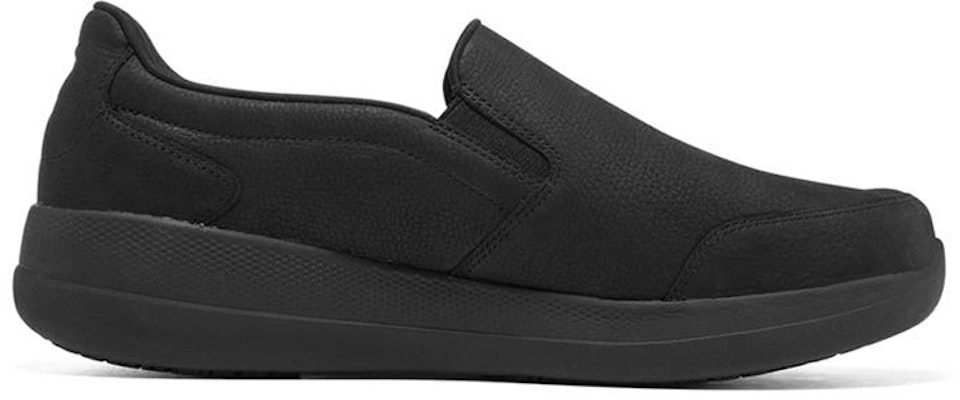 Skechers Go Walk 稳定 舒适 一脚蹬 透气 低帮 运动休闲鞋 男款 黑色 Order Skechers Go Walk 稳定 舒适 一脚蹬 透气 低帮 运动休闲鞋 男款 黑色