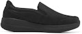 Skechers Go Walk Stability 'Hitam Tulen' 216173-BBK