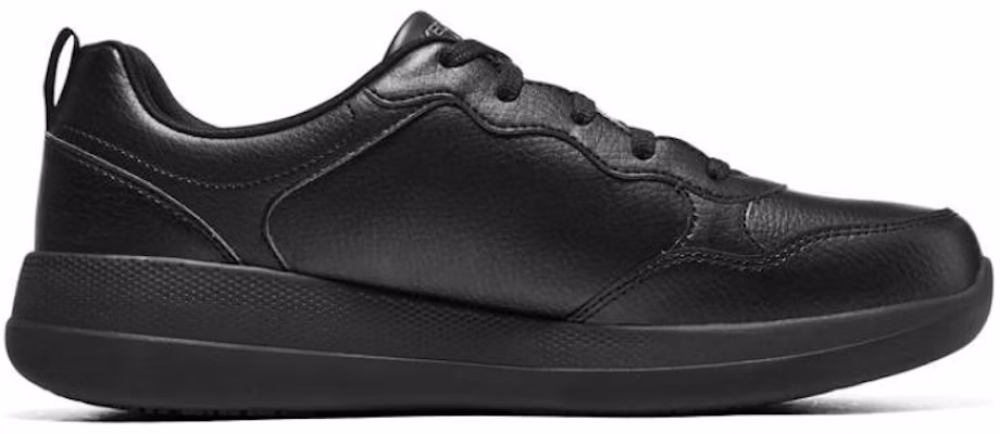 Skechers Go Walk Stability ''Core Black'' Chaussures de Marche Noir 216620-BBK Order Skechers Go Walk Stability ''Core Black'' Chaussures de Marche Noir 216620-BBK