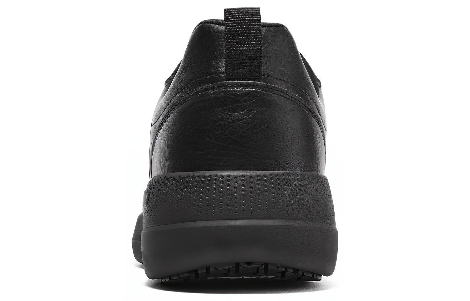 Shop Skechers Go Walk Stability ''Core Black'' Chaussures de Marche Noir 216620-BBK