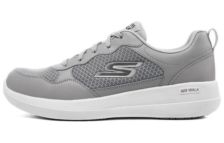 Buy Skechers GO WALK Stability 'Kelabu' 216143-GRY