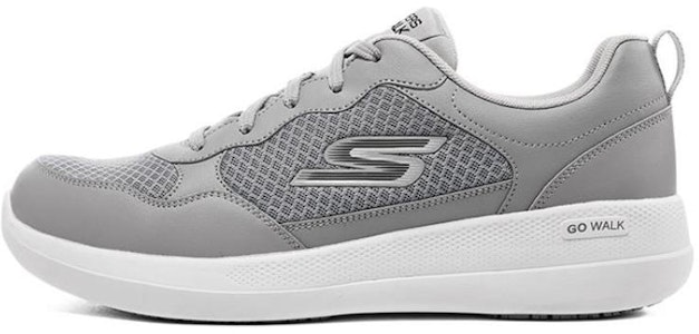 Skechers GO WALK Stability 'Kelabu' 216143-GRY Buy Skechers GO WALK Stability 'Kelabu' 216143-GRY