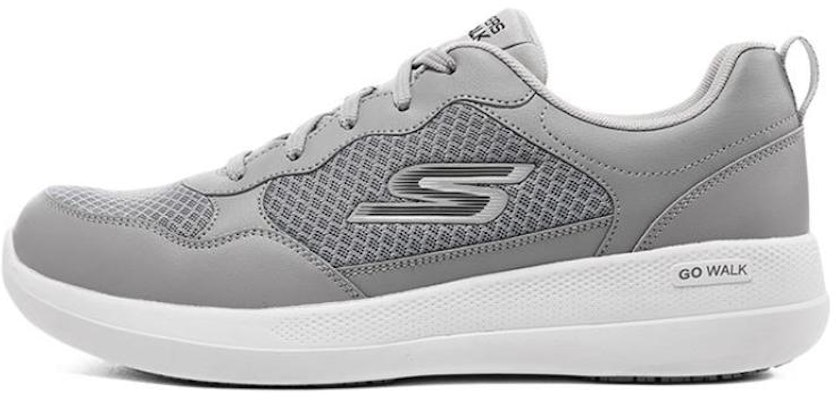Skechers GO WALK Stability 'Grey' 216143-GRY Buy Skechers GO WALK Stability 'Grey' 216143-GRY