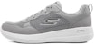 Skechers GO WALK Stability 'Kelabu' 216143-GRY