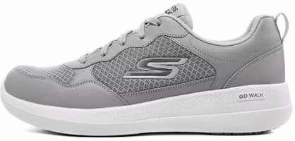 Skechers GO WALK Stability 'Grey' 216143-GRY Skechers GO WALK Stability 'Grey' 216143-GRY