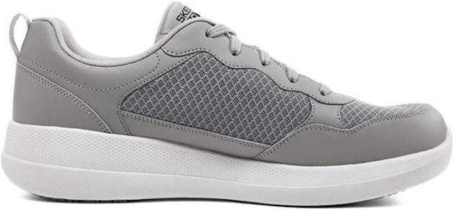 Skechers GO WALK Stability 'Kelabu' 216143-GRY Order Skechers GO WALK Stability 'Kelabu' 216143-GRY