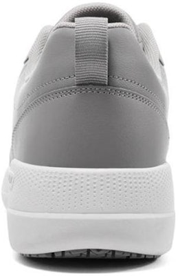 Skechers GO WALK Stability 'Abu-abu' 216143-GRY Lookbook Skechers GO WALK Stability 'Abu-abu' 216143-GRY