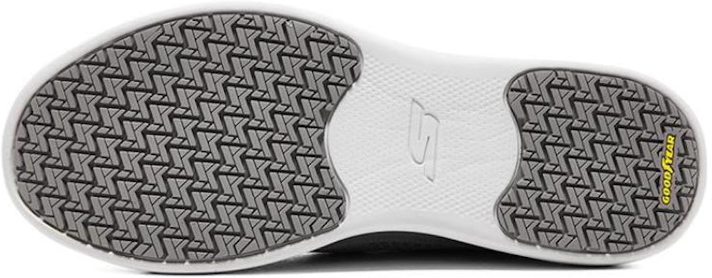 Skechers GO WALK Stability 'Abu-abu' 216143-GRY Shop Skechers GO WALK Stability 'Abu-abu' 216143-GRY