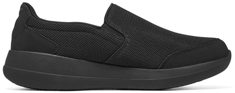 Skechers Go Walk Stability 'Low Top Hitam' 216140-BBK Order Skechers Go Walk Stability 'Low Top Hitam' 216140-BBK
