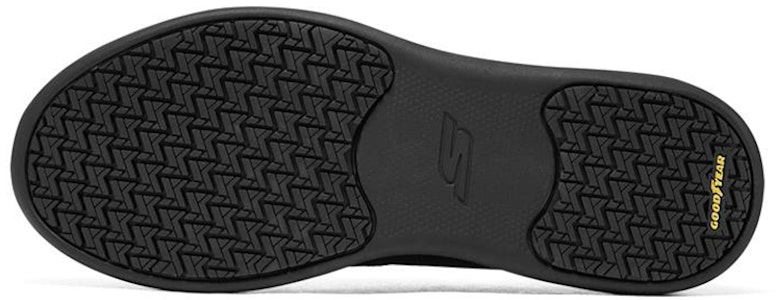 Skechers Go Walk Stability 'Low Top Hitam' 216140-BBK Purchase Skechers Go Walk Stability 'Low Top Hitam' 216140-BBK