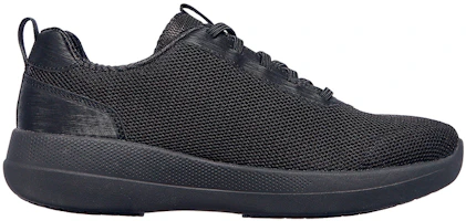 Order Skechers Go Walk 穩定 - 璀璨光芒 低筒跑鞋 黑