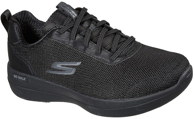 스케쳐스 고워크 스테빌리티 '찬란한 블랙' (Skechers Gowalk Stability 'Chanranhan Beullaek') 124602-BBK Lookbook 스케쳐스 고워크 스테빌리티 '찬란한 블랙' (Skechers Gowalk Stability 'Chanranhan Beullaek') 124602-BBK
