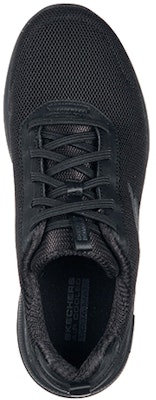 스케쳐스 고워크 스테빌리티 '찬란한 블랙' (Skechers Gowalk Stability 'Chanranhan Beullaek') 124602-BBK Shop 스케쳐스 고워크 스테빌리티 '찬란한 블랙' (Skechers Gowalk Stability 'Chanranhan Beullaek') 124602-BBK