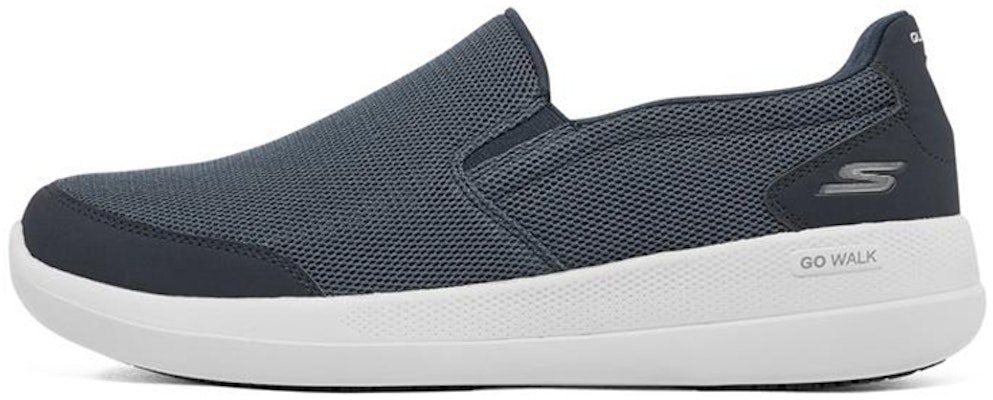 Skechers Go Walk Stability 'Navy Blue' 216140-NVY Buy Skechers Go Walk Stability 'Navy Blue' 216140-NVY