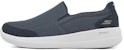 Skechers Go Walk Stability 'Biru Navy' 216140-NVY