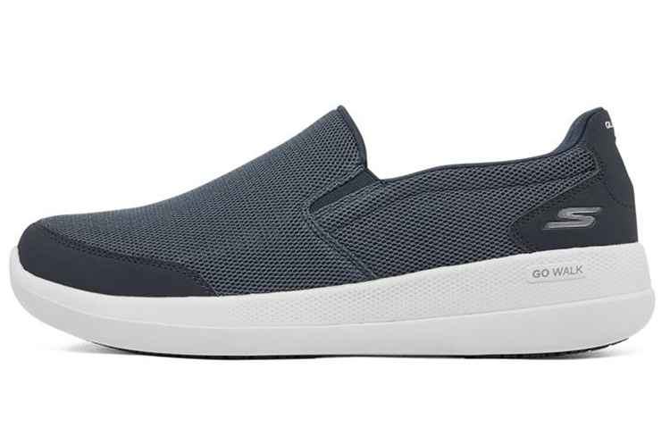 Skechers Go Walk Stability 'Navy Blue' 216140-NVY