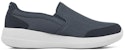 Skechers Go Walk Stability 'Biru Navy' 216140-NVY