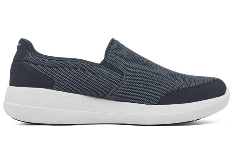 Order Skechers Go Walk Stability 'Navy Blue' 216140-NVY