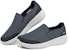 Skechers Go Walk Stability 'Biru Navy' 216140-NVY