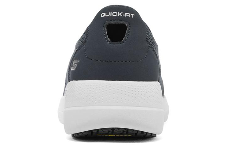 Shop Skechers Go Walk Stability 'Navy Blue' 216140-NVY
