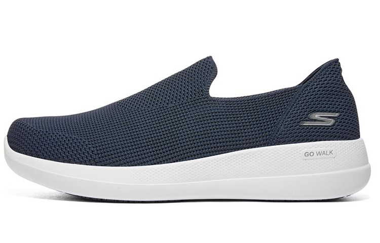 Skechers Go Walk Stability 'Navy Comfort' 216141-NVY