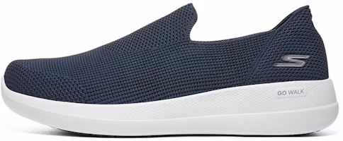 Skechers Go Walk Stability 'Navy Comfort' 216141-NVY Skechers Go Walk Stability 'Navy Comfort' 216141-NVY