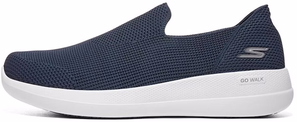 Skechers Go Walk Stability 'Navy Comfort' 216141-NVY Buy Skechers Go Walk Stability 'Navy Comfort' 216141-NVY
