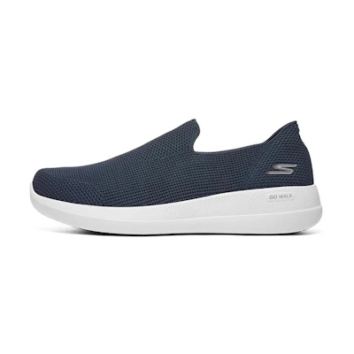 Skechers Go Walk Stability 'Navy CMFT'