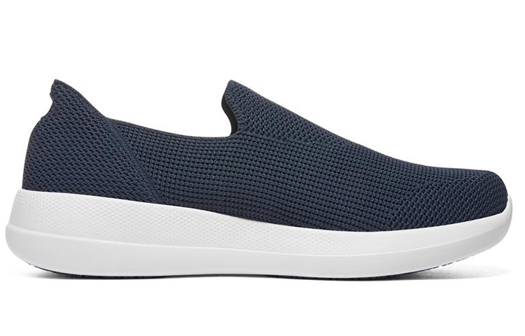 Order Skechers Go Walk Stability 'Navy Comfort' 216141-NVY