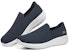 Skechers Go Walk Stabiliti 'Navy Comfort' 216141-NVY