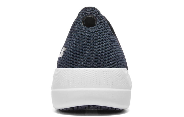Shop Skechers Go Walk Stability 'Navy Comfort' 216141-NVY