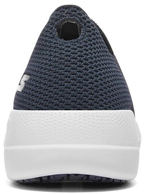 Skechers Go Walk Stability 'Navy Comfort' 216141-NVY Shop Skechers Go Walk Stability 'Navy Comfort' 216141-NVY