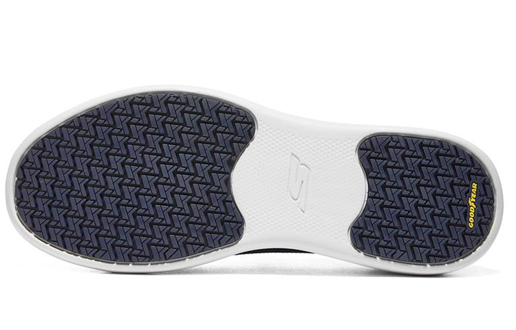 Purchase Skechers Go Walk Stability 'Navy Comfort' 216141-NVY